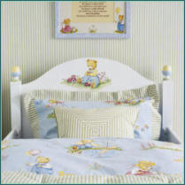 Designer Bedding Ilminster