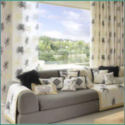 Designer Fabrics in Taunton