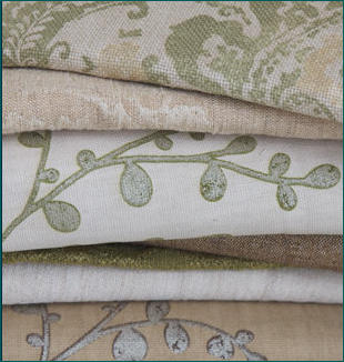 Interior Design Somerset - Samples